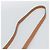 Edge Céline Borsa CELINE Macadam Canvas PVC Pelle 2way Marrone Oro Auth 194025V D'oro - vista 10