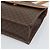 Edge Céline Borsa CELINE Macadam Canvas PVC Pelle 2way Marrone Oro Auth 194025V D'oro - vista 12