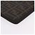 FENDI Borsa Documenti in Tela Zucca PVC Marrone Argento Autentica 191966V - vista 8