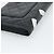 CHANEL Matelasse Cambon Line Long Wallet Pelle Nera Argento CC Auth 194957 Nero - vista 10