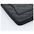 CHANEL Matelasse Cambon Line Long Wallet Pelle Nera Argento CC Auth 194957 Nero - vista 11