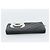 CHANEL Matelasse Cambon Line Long Wallet Pelle Nera Argento CC Auth 194957 Nero - vista 5