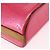 LOUIS VUITTON Monogram Vernis Sullivan Vertical Fuchsia Pink M91259 Auth 195267 Rosa Fuschia - vista 14