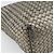 Borsa a Spalla BOTTEGA VENETA INTRECCIATO in Pelle Argento Auth 194742V - vista 14