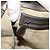 Borsa a Spalla BOTTEGA VENETA INTRECCIATO in Pelle Argento Auth 194742V - vista 20