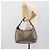 Borsa a Spalla BOTTEGA VENETA INTRECCIATO in Pelle Argento Auth 194742V - vista 23