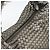 Borsa a Spalla BOTTEGA VENETA INTRECCIATO in Pelle Argento Auth 194742V - vista 6