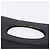 FENDI Handtasche Canvas Navy Black Auth gh2269 Schwarz Marineblau - Ansicht 8