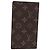 LOUIS VUITTON Monogram Agenda Poche Note Cover R20503 LV Auth BA14538 Monogramma - vista 2