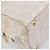 CHANEL Nuova Borsa a Mano Travel Line in Tela Rosa Oro CC Autentica BA14582A - vista 11