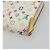 LOUIS VUITTON Monogram Multicolor Zippy Long Wallet White M60241 LV Auth 193587 Bianco - vista 15