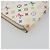 LOUIS VUITTON Monogram Multicolor Zippy Long Wallet White M60241 LV Auth 193587 Bianco - vista 16