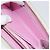 LOUIS VUITTON Monogram Multicolor Zippy Long Wallet White M60241 LV Auth 193587 Bianco - vista 22