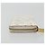 LOUIS VUITTON Monogram Multicolor Zippy Long Wallet White M60241 LV Auth 193587 Bianco - vista 4
