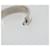 Hermès Bracelet HERMES Click H en métal White Auth 193604M Blanc  - vue 12
