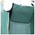 Céline Borsa CELINE in pelle 2way Verde Oro Auth bs36506 D'oro - vista 22