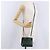 Céline Borsa CELINE in pelle 2way Verde Oro Auth bs36506 D'oro - vista 24