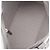 LOUIS VUITTON Borsa Suhari Lockit PM Silver M95541 LV Auth BA14097V Argento - vista 10