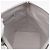 LOUIS VUITTON Borsa Suhari Lockit PM Silver M95541 LV Auth BA14097V Argento - vista 21