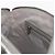 LOUIS VUITTON Borsa Suhari Lockit PM Silver M95541 LV Auth BA14097V Argento - vista 23