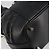 BURBERRY Borsa a mano in pelle nera e oro Auth am12226V Nero D'oro - vista 11