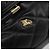 BURBERRY Borsa a mano in pelle nera e oro Auth am12226V Nero D'oro - vista 16