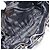 BURBERRY Borsa a mano in pelle nera e oro Auth am12226V Nero D'oro - vista 18