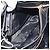 BURBERRY Borsa a mano in pelle nera e oro Auth am12226V Nero D'oro - vista 24