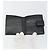 Cartera Bifold GUCCI GG Canvas Negra Plata 112664 Auth BA14621A - vista 15
