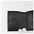 Cartera Bifold GUCCI GG Canvas Negra Plata 112664 Auth BA14621A - vista 17