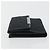 Cartera Bifold GUCCI GG Canvas Negra Plata 112664 Auth BA14621A - vista 5