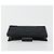 Cartera Bifold GUCCI GG Canvas Negra Plata 112664 Auth BA14621A - vista 6