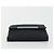 Cartera Bifold GUCCI GG Canvas Negra Plata 112664 Auth BA14621A - vista 7