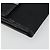 Cartera Bifold GUCCI GG Canvas Negra Plata 112664 Auth BA14621A - vista 9
