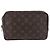LOUIS VUITTON Monogram Trousse Toilette 23 Clutch Bag M47524 LV Auth 192496 Monograma - vista 13