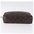 LOUIS VUITTON Monogram Trousse Toilette 23 Clutch Bag M47524 LV Auth 192496 Monograma - vista 6
