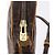 LOUIS VUITTON Borsa a Spalla Monogram Mini Danube M45268 LV Auth ka5514 Monogramma - vista 10
