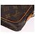 LOUIS VUITTON Borsa a Spalla Monogram Mini Danube M45268 LV Auth ka5514 Monogramma - vista 14