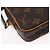 LOUIS VUITTON Borsa a Spalla Monogram Mini Danube M45268 LV Auth ka5514 Monogramma - vista 15