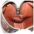 LOUIS VUITTON Borsa a Spalla Monogram Mini Danube M45268 LV Auth ka5514 Monogramma - vista 17