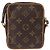 LOUIS VUITTON Borsa a Spalla Monogram Mini Danube M45268 LV Auth ka5514 Monogramma - vista 2