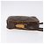 LOUIS VUITTON Borsa a Spalla Monogram Mini Danube M45268 LV Auth ka5514 Monogramma - vista 3
