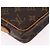 LOUIS VUITTON Borsa a Spalla Monogram Mini Danube M45268 LV Auth ka5514 Monogramma - vista 9