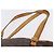 LOUIS VUITTON Borsa a Spalla Monogram Bucket GM M42236 LV Auth bs36413 Monogramma - vista 14