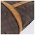 LOUIS VUITTON Borsa a Spalla Monogram Bucket GM M42236 LV Auth bs36413 Monogramma - vista 17