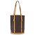LOUIS VUITTON Borsa a Spalla Monogram Bucket GM M42236 LV Auth bs36413 Monogramma - vista 2