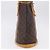 LOUIS VUITTON Borsa a Spalla Monogram Bucket GM M42236 LV Auth bs36413 Monogramma - vista 3