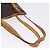 LOUIS VUITTON Borsa a Spalla Monogram Bucket GM M42236 LV Auth bs36413 Monogramma - vista 8