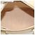 Céline Borsa CELINE in pelle 2way Avorio Oro Auth 193579 D'oro Crudo - vista 19