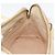 Céline Borsa CELINE in pelle 2way Avorio Oro Auth 193579 D'oro Crudo - vista 20